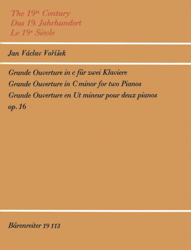 Grande Ouverture